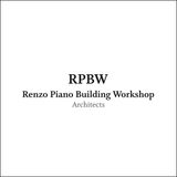 L’inizio di una nuova era: Renzo Piano Building Workshop