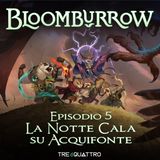 5 | La Notte Cala su Acquifonte | BLB