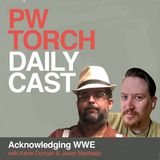 Acknowledging WWE - Kevin & Javier discuss Money in the Bank, Boss Man funeral angle, did South Park borrow from WWE, Hardys, more