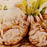 Das Märchen von den Flopsy-Häschen | Gute-Nacht-Geschichten
