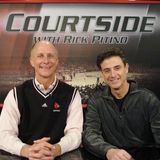 After being fired from UofL, Rick Pitino talks to Terry Meiners (Oct 2017)