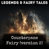 010 - The Counterpane Fairy Says Good-Bye
