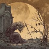 The Death of Ilalotha by Clark Ashton Smith