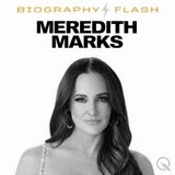 Meredith Marks Biography Flash: Bravo Insider Tease Promises She Opens Up Like Never Before on Marriage and Family