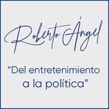 Roberto Angel Salcedo Ep-1