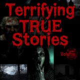10 Terrifying TRUE Stories (Volume 6) - Mr. Nightmare