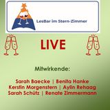 LesBar im Stern-Zimmer Live: Folge 10