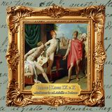 #Epica - Iliade | Libri IX e X - Ambasceria ad Achille e Dolone