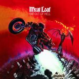 Meatloaf And The Making Of Bat Out Of Hell