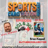 Ep.301 w/ Brian Kappell Collector/Author