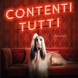 Laura Campiglio "Contenti tutti"