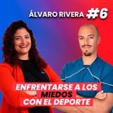 🧠 Entrenamiento Mental Podcast #5: Álvaro Rivera