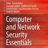 Computer and Network Security Essentials