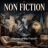 Women of the French Revolution - Winifred Stephens Whale