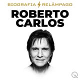 Roberto Carlos Biografia Relâmpago — O Rei Prepara o Fim de Ano