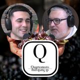 S.2 Ep.34 - QUARTOMORO e i suoi VINI raccontati da ALBERTO CELLA