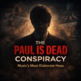 The Paul Is Dead Conspiracy Music’s Most Elaborate Hoax