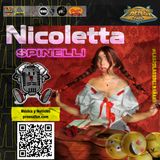 Entrevista con Nicoletta Spinelli