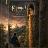 012 - Rapunzel Audiolibro - Los Hermanos Grimm