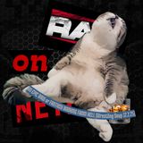 AN EPIC RAW or FANTASY BOOKING FROM HELL (Wrestling Soup 12.2.25)