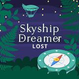Skyship Dreamer: Lost