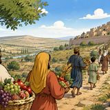 #ShiurimDiShabbat: Ki tavò (5786)