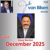 2025-12 - Dave Barton, Moving Forward