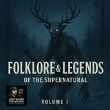 Folklore & Legends of the Supernatural – Volume I