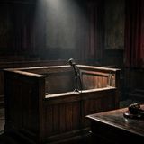 S3 E7: The Trial