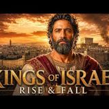 The COMPLETE Story of Israel and Judah_s Kings_ From Unity to Exile _ Understand Their Rise and Fall