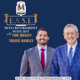 Episode 169: The Difference Between Leaving Money & Leaving a Legacy"