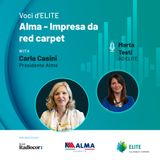Ep 16: Alma - Impresa da red carpet - Voci d'ELITE