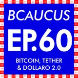 Bitcoin, Tether & Dollaro 2.0, con Roberto Gorini