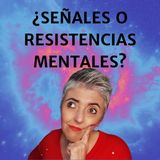 ¿SEÑAL del Universo o RESISTENCIA propia❓Descubre🔮si debes SEGUIR o RENDIRTE✨Esperanza Contreras