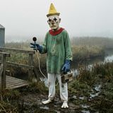 Il CLOWN DI SANDOWN: cosa videro davvero due bimbi nel 1973?