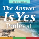 Baja Sessions talks to Boca Roja about tourism and how to have a great time in Baja