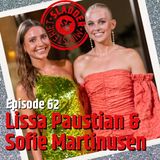 Lissa Paustian og Sofie Martinusen (62)