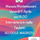 "Lo Specchio dell'Arte"...Maurizio Allocca