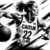 Iowa Superstar Caitlin Clark Breaks NCAA Women's Basketball Scoring Record