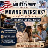 Episode  268 Shipping Vehicles Overseas and Passport Problems