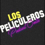 Quentin Tarantino VS Charles Manson - Los Peliculeros - Ep. 7 - SE01