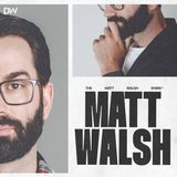 Matt Walsh Answers The Most Searched Questions About Himself