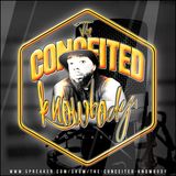 The Conceited Knowbody EP 91...Crime Pays...
