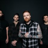 MEMPHIS MAY FIRE - 2025 Australian Tour Interview