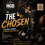 Mensagem Bíblica The chosen