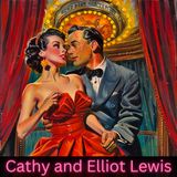 Cathy and Elliott Lewis - Fifth of Tears