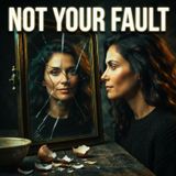 The SELF-BLAME Trap: Breaking Free from Covert Abuse