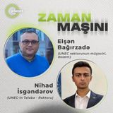 Müasir təhsil dövrün tələblərinə cavab verirmi? Zaman Maşını #13