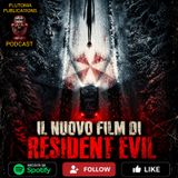 Puntata 313: Il nuovo Resident Evil (2026)