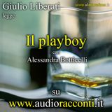 Il playboy - Giulio Liberati